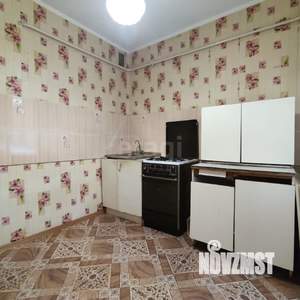 2-к квартира, вторичка, 53м2, 2/10 этаж