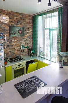 3-к квартира, вторичка, 76м2, 4/4 этаж