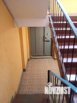 1-к квартира, вторичка, 38м2, 9/9 этаж