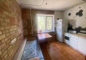 1-к квартира, вторичка, 37м2, 4/10 этаж