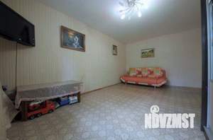 1-к квартира, вторичка, 40м2, 1/9 этаж
