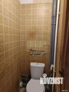 3-к квартира, вторичка, 59м2, 4/5 этаж