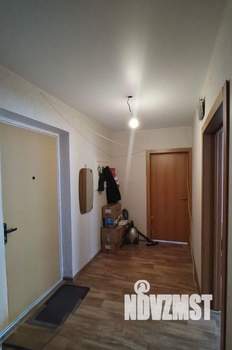 2-к квартира, вторичка, 63м2, 13/19 этаж