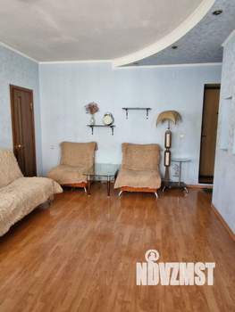 2-к квартира, вторичка, 40м2, 5/5 этаж