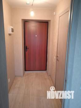 1-к квартира, вторичка, 28м2, 4/10 этаж