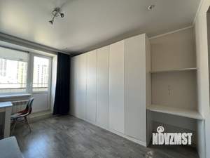 Студия квартира, вторичка, 26м2, 10/10 этаж