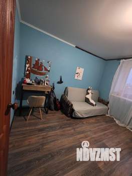 2-к квартира, вторичка, 44м2, 10/10 этаж