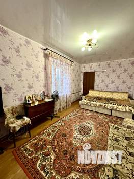 1-к квартира, вторичка, 33м2, 3/4 этаж