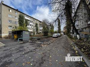 2-к квартира, вторичка, 47м2, 5/5 этаж