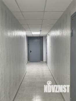 1-к квартира, вторичка, 43м2, 9/10 этаж