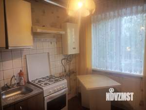 1-к квартира, вторичка, 32м2, 2/5 этаж