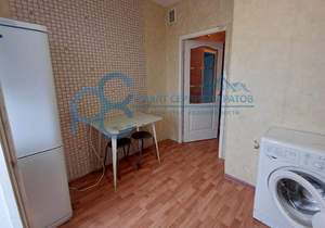 1-к квартира, вторичка, 36м2, 10/10 этаж