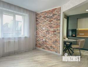 1-к квартира, вторичка, 43м2, 7/10 этаж