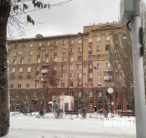 2-к квартира, вторичка, 57м2, 8/8 этаж