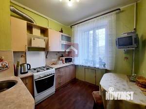 2-к квартира, вторичка, 53м2, 5/5 этаж