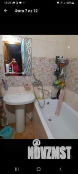 2-к квартира, вторичка, 56м2, 6/10 этаж