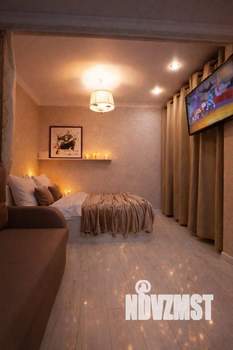 1-к квартира, вторичка, 42м2, 8/11 этаж