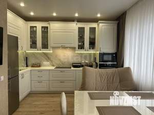 3-к квартира, вторичка, 90м2, 6/18 этаж
