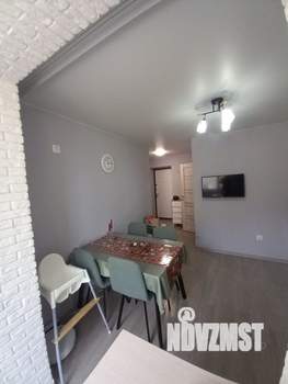 1-к квартира, вторичка, 33м2, 8/10 этаж