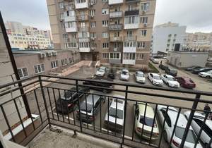 1-к квартира, вторичка, 30м2, 2/10 этаж