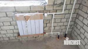 Студия квартира, вторичка, 53м2, 3/12 этаж