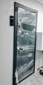 2-к квартира, вторичка, 62м2, 22/22 этаж