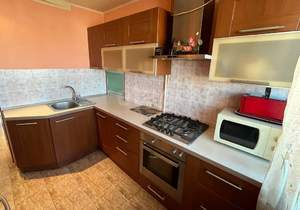 4-к квартира, вторичка, 92м2, 8/9 этаж