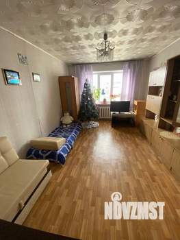 3-к квартира, вторичка, 63м2, 10/10 этаж