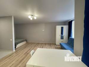 1-к квартира, вторичка, 38м2, 2/10 этаж