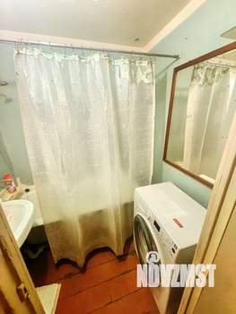 2-к квартира, вторичка, 49м2, 5/9 этаж