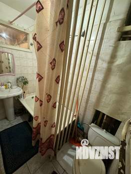 1-к квартира, вторичка, 34м2, 1/9 этаж