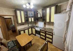 1-к квартира, вторичка, 38м2, 8/10 этаж