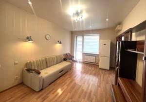 1-к квартира, вторичка, 34м2, 5/6 этаж