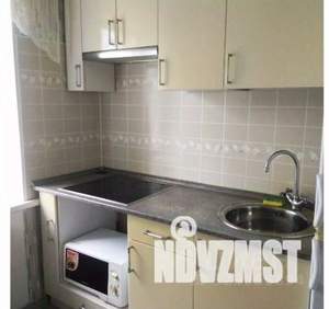 1-к квартира, вторичка, 29м2, 6/9 этаж