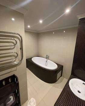 4-к квартира, вторичка, 95м2, 5/10 этаж