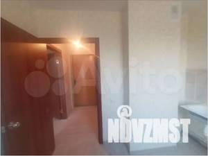 1-к квартира, вторичка, 25м2, 1/10 этаж