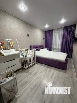 2-к квартира, вторичка, 45м2, 9/9 этаж