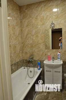 1-к квартира, вторичка, 45м2, 1/11 этаж