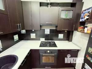 1-к квартира, вторичка, 31м2, 2/10 этаж