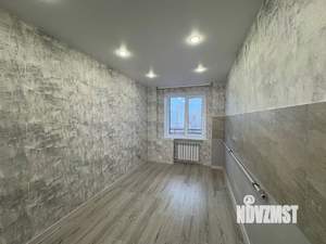 1-к квартира, вторичка, 41м2, 3/9 этаж