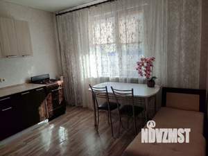 1-к квартира, вторичка, 40м2, 5/10 этаж