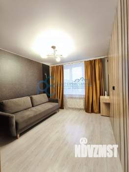 1-к квартира, вторичка, 32м2, 10/10 этаж