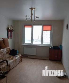 3-к квартира, вторичка, 69м2, 4/10 этаж