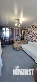 1-к квартира, вторичка, 28м2, 5/9 этаж