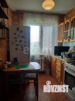 2-к квартира, вторичка, 46м2, 8/9 этаж