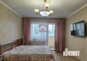 3-к квартира, вторичка, 82м2, 4/10 этаж