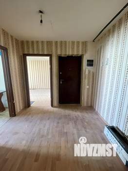 3-к квартира, вторичка, 75м2, 5/10 этаж