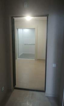 1-к квартира, вторичка, 29м2, 9/10 этаж