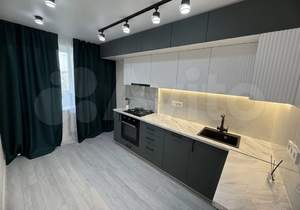 2-к квартира, вторичка, 59м2, 8/9 этаж