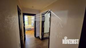 3-к квартира, вторичка, 80м2, 9/10 этаж